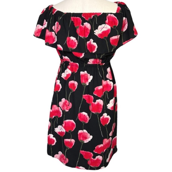 Aritzia Wilfred floral print dress, M - Picture 2 of 11